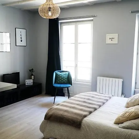 R-Appartements Strasbourg La Petite Strasbourgeoise Hygge Studio Cosy Exterior photo