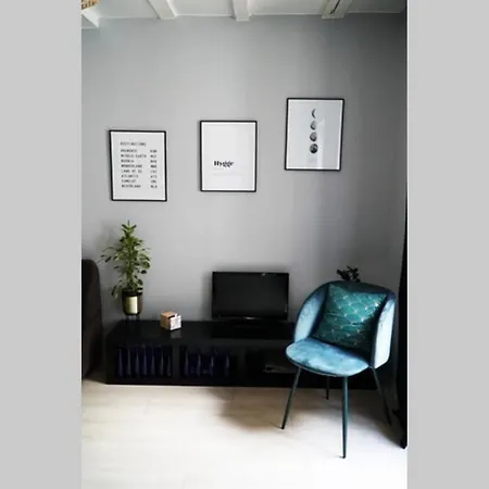 R-Appartements Strasbourg La Petite Strasbourgeoise Hygge Studio Cosy Exterior photo