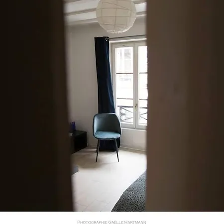 R-Appartements Strasbourg La Petite Strasbourgeoise Hygge Studio Cosy Exterior photo
