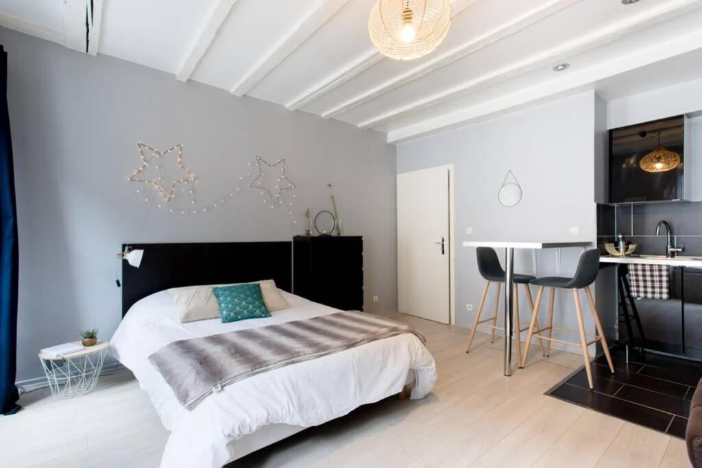 Appartement R-appartements La Petite Strasbourgeoise Hygge Cosy