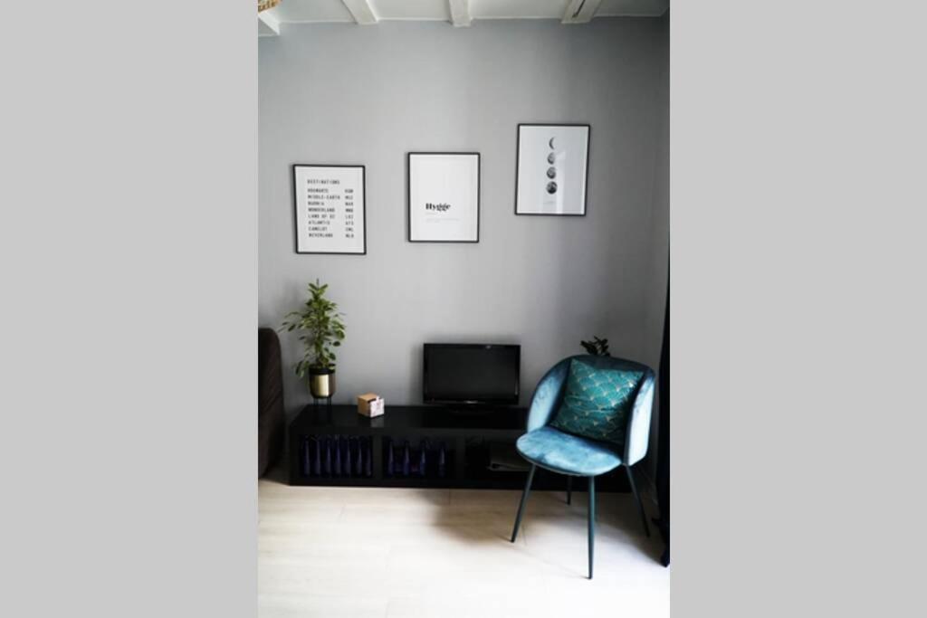 Appartement R-appartements La Petite Strasbourgeoise Hygge Cosy *