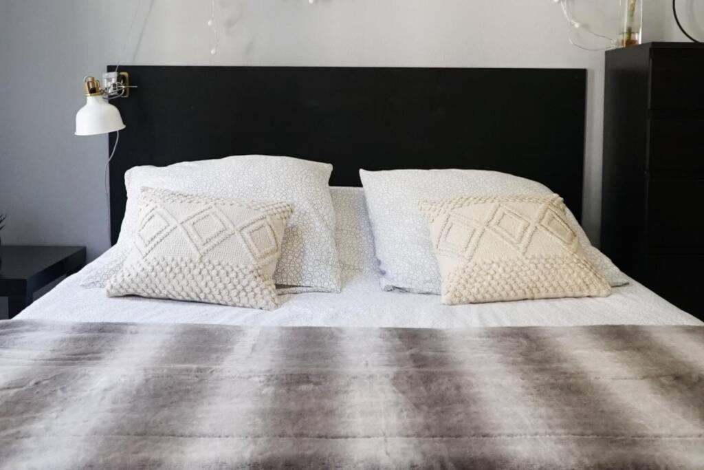 R-appartements La Petite Strasbourgeoise Hygge Cosy * Straatsburg