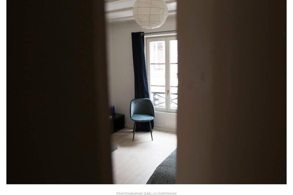 Appartement R-appartements La Petite Strasbourgeoise Hygge Cosy *