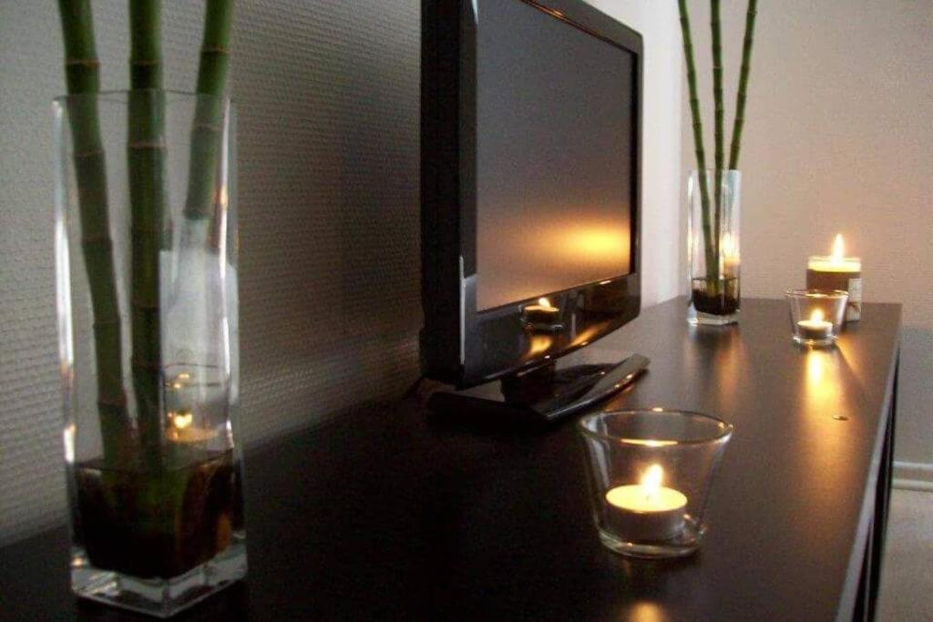 Appartement R-appartements La Petite Strasbourgeoise Hygge Cosy