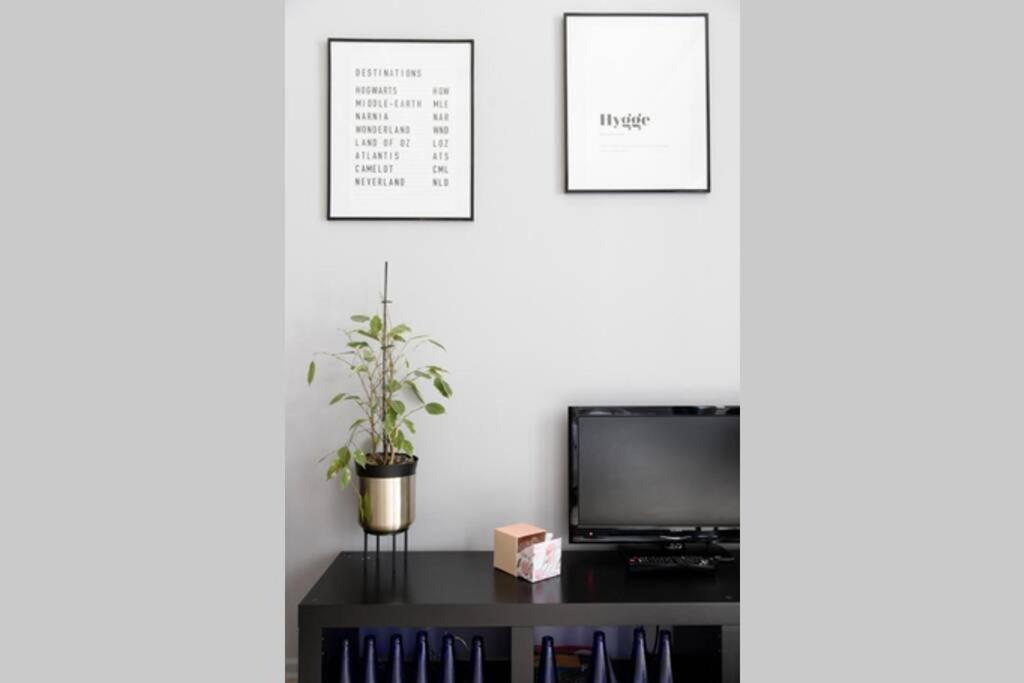 Appartement R-appartements La Petite Strasbourgeoise Hygge Cosy *